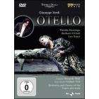 Giuseppe Verdi. Otello (2 Dvd)