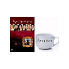 Friends. Stagione 10 (3 Dvd)