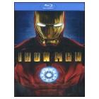 Iron Man (2 Blu-ray)