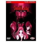 Go Nagai's Devil Lady