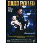 Hard Boiled