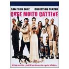 Cose molto cattive (Blu-ray)