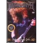 Megadeth. Holy Wars Live