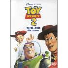 Toy Story 2. Woody e Buzz alla riscossa