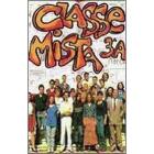 Classe mista III A