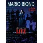 Mario Biondi. I Love You More. Live