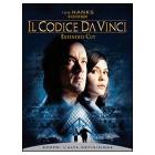 Il codice da Vinci (2 Blu-ray)