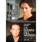 La mappa del mondo