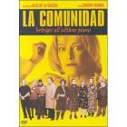 La comunidad. Intrigo all'ultimo piano