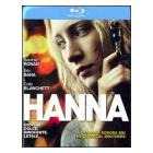 Hanna (Blu-ray)
