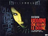 Uomini che odiano le donne. Il film (2 Dvd)