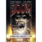 Doom. Nessuno uscir� vivo