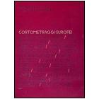 Cinema 16. Cortometraggi europei