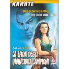 La sfida degli invincibili campioni