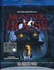 Monster House (Blu-ray)