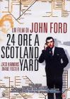 Ventiquattr'ore a Scotland Yard