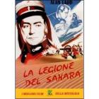 La legione del Sahara