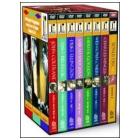 Jazz Icons Box. Vol. 2 (Cofanetto 7 dvd)