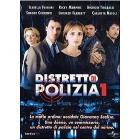 Distretto di polizia. Stagione 1
