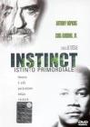 Instinct. Istinto primordiale