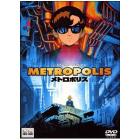Metropolis (2 Dvd)