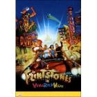 I Flintstones in viva Rock Vegas