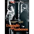 L' orgoglio degli Amberson