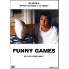 Funny Games