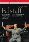 Giuseppe Verdi. Falstaff