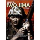 Iwo Jima, deserto di fuoco