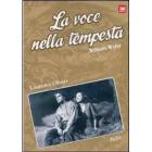 La voce nella tempesta