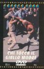 The Big Brawl. Chi tocca il giallo muore