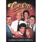 Cin Cin. Stagione 1
