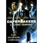 Daybreakers. L'ultimo vampiro