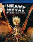 Heavy Metal (Blu-ray)