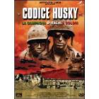 Codice Husky. La campagna d'Italia a colori