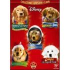 Supercuccioli. Collezione completa (Cofanetto 5 dvd)