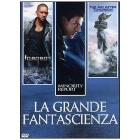 La grande fantascienza (Cofanetto 3 dvd)