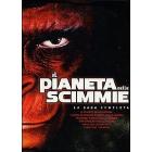 Il pianeta delle scimmie. La saga completa (Cofanetto 6 dvd)