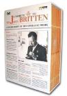 A Tribute to Benjamin Britten (Cofanetto 8 dvd)