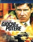 Giochi di potere (Blu-ray)
