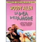 La dea dell'amore