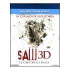 Saw. The Final Chapter (Blu-ray)
