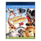Animals United(Confezione Speciale)