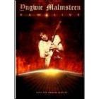 Yngwie Malmsteen. Raw Live