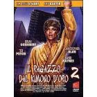 Il ragazzo dal kimono d'oro 2