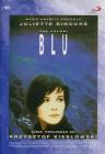 Film blu. Tre colori