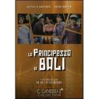 La principessa di Bali