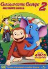 Curioso come George. Missione Kayla