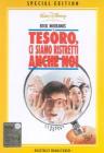 Tesoro, ci siamo ristretti anche noi (Edizione speciale)